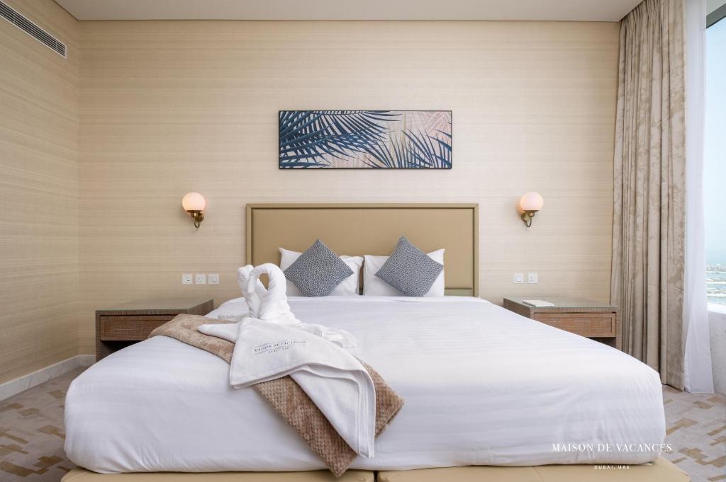 1 Bedroom in Palm Jumeirah