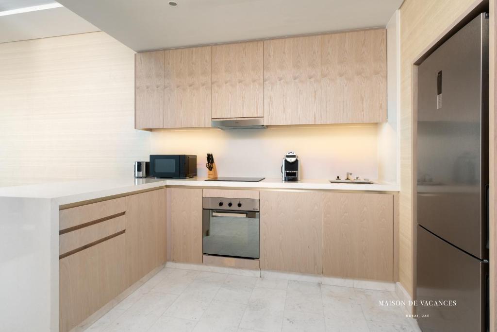 1 Bedroom in Palm Jumeirah