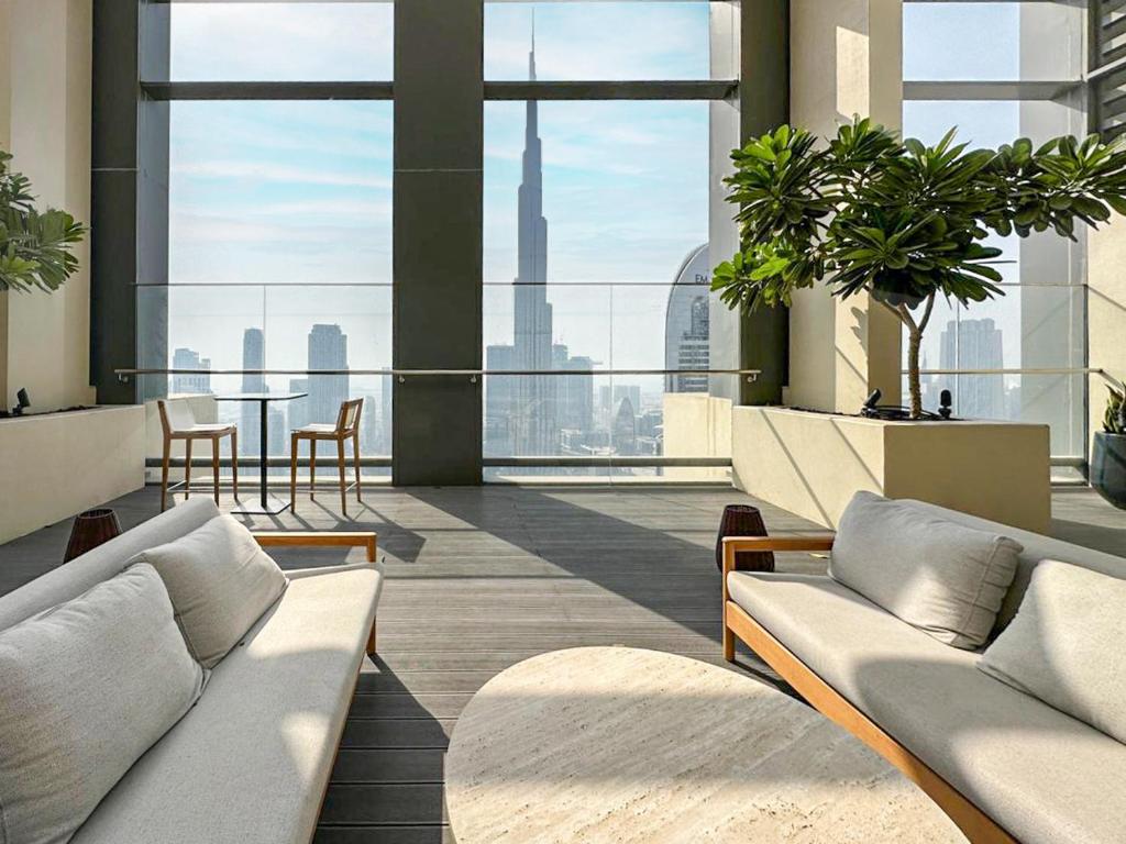 Burj Royale - 1BR Apartment - Allsopp&Allsopp
