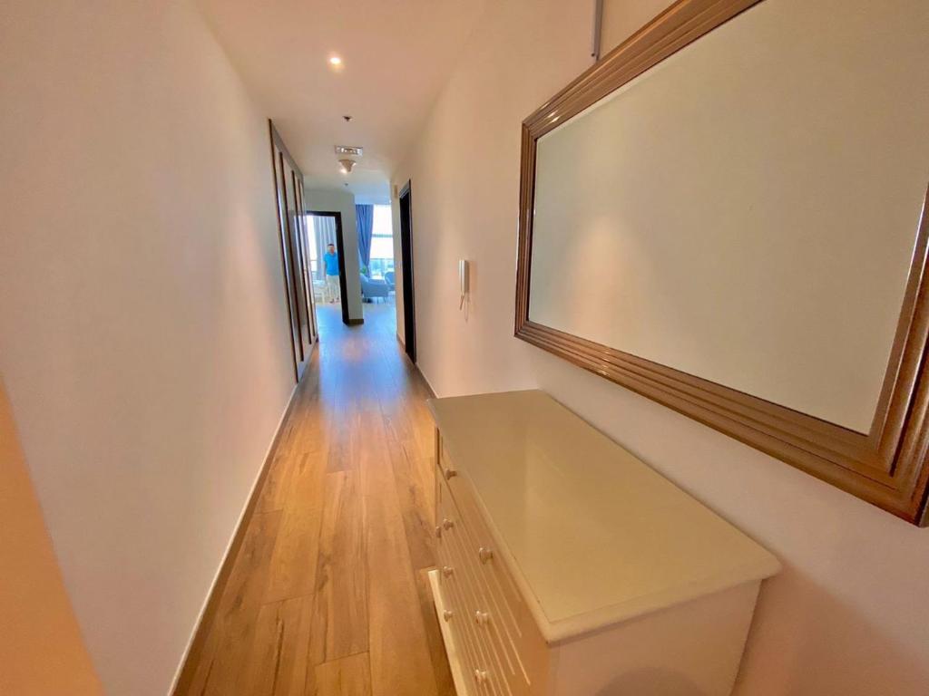 هتل نیو مدرن استایل 1 بد روم - New Modern Style 1 Bedroom