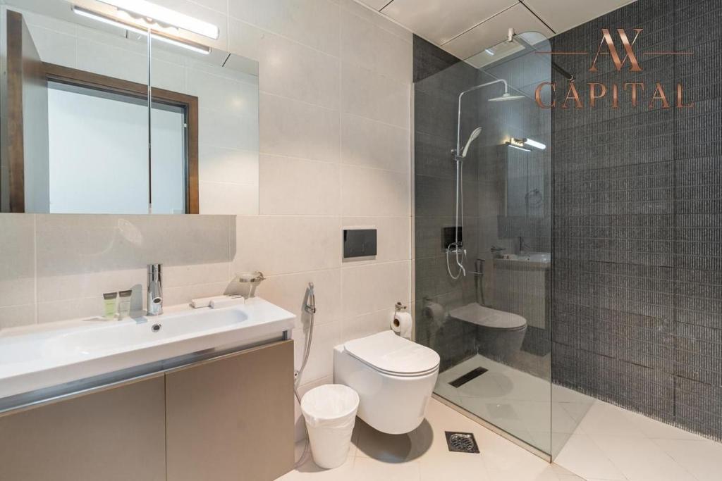 New Modern Style 1 Bedroom