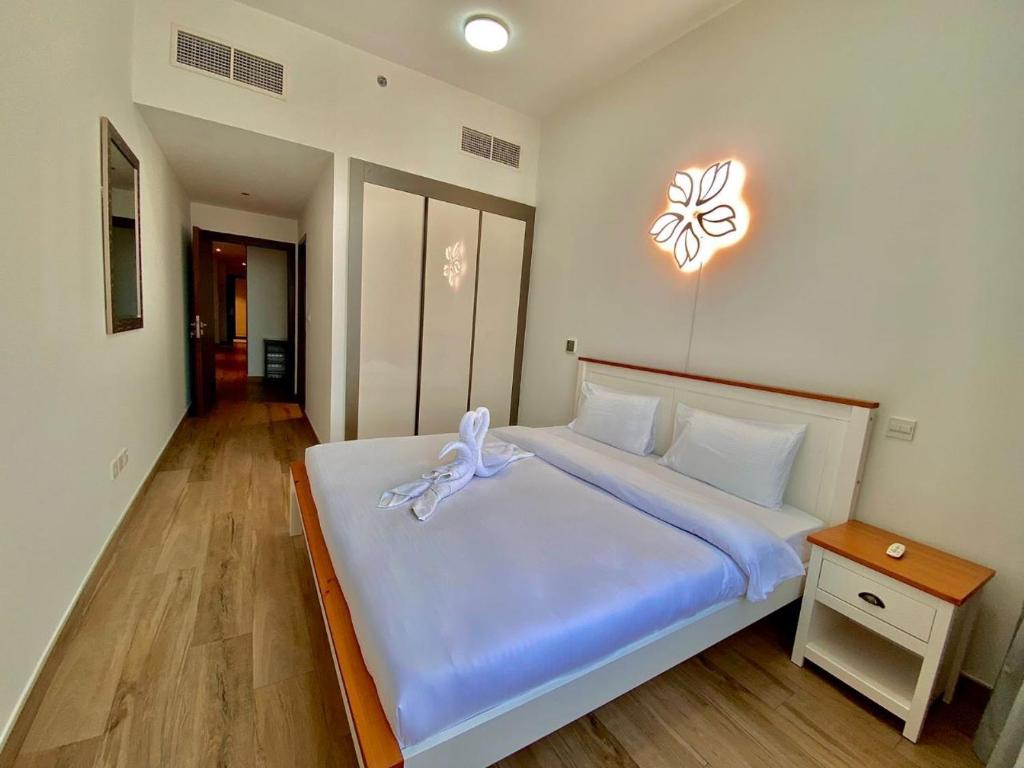 New Modern Style 1 Bedroom