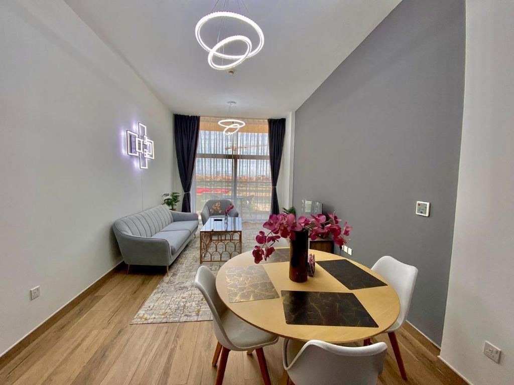 New Modern Style 1 Bedroom