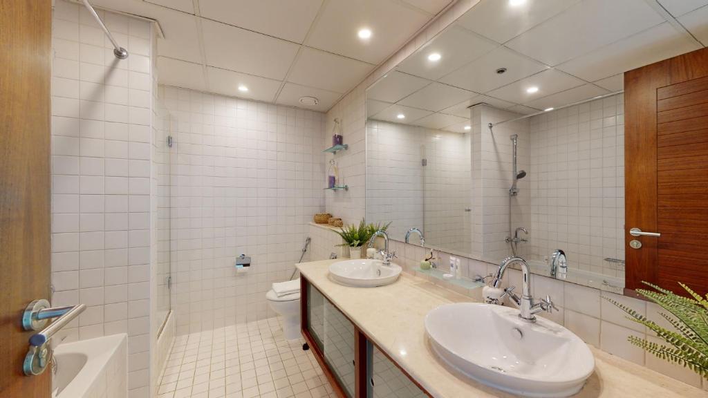 Primestay - Al Sahab 2, 2BR in Dubai Marina