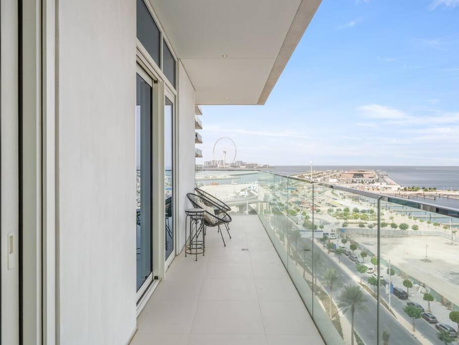 2BHK Panorama Beachfront with Mesmerizing Sea View