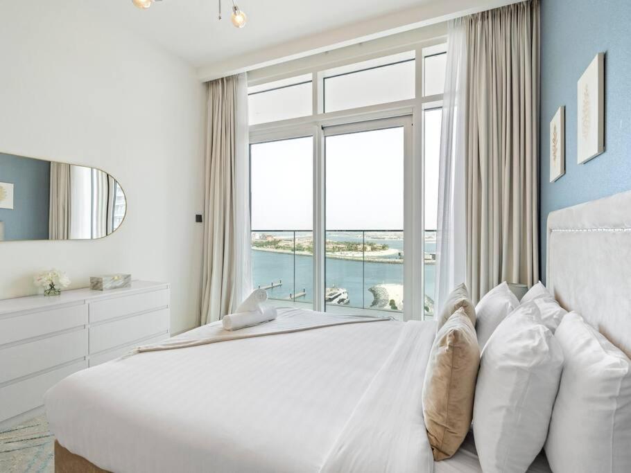 2BHK Panorama Beachfront with Mesmerizing Sea View