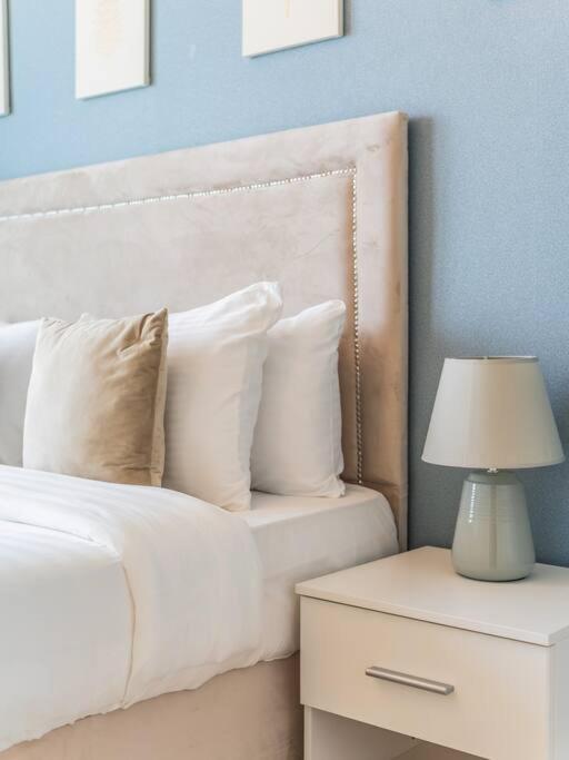 2BHK Panorama Beachfront with Mesmerizing Sea View