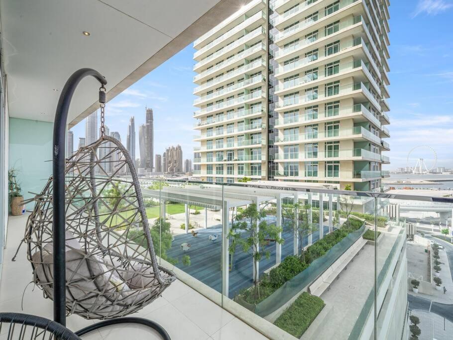 2BHK Panorama Beachfront with Mesmerizing Sea View
