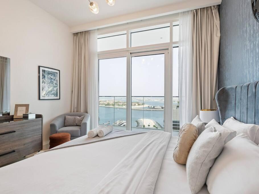 2BHK Panorama Beachfront with Mesmerizing Sea View