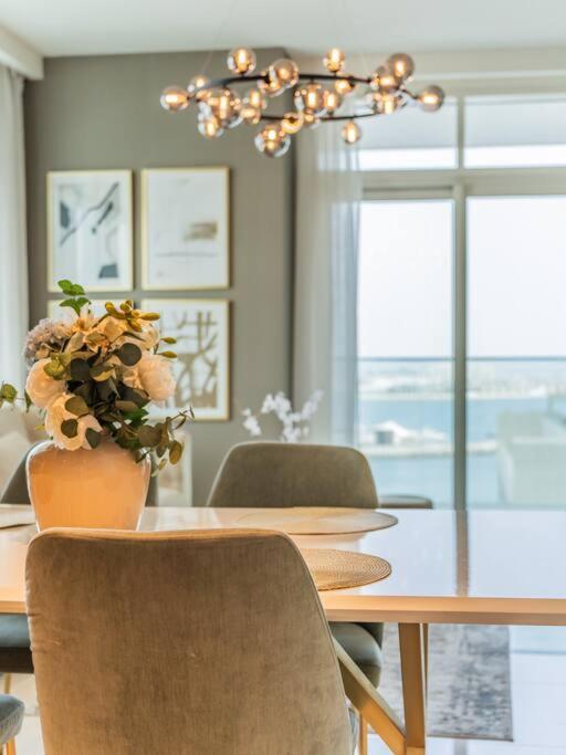 2BHK Panorama Beachfront with Mesmerizing Sea View