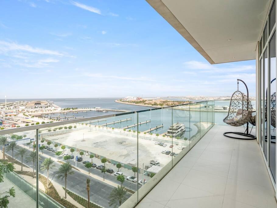 2BHK Panorama Beachfront with Mesmerizing Sea View