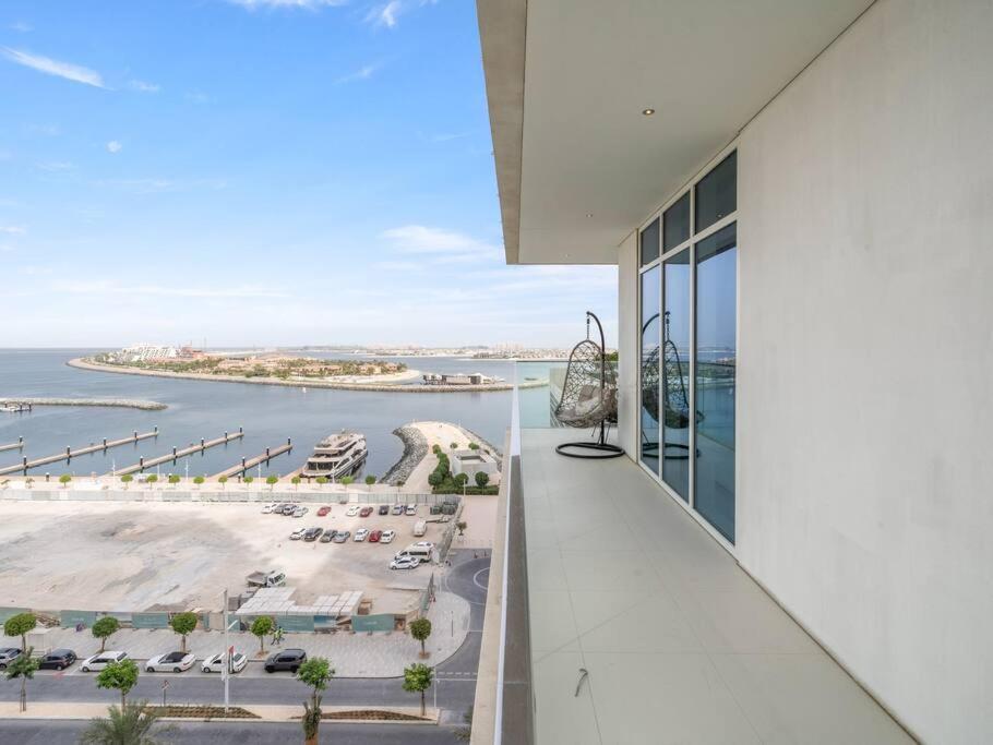 2BHK Panorama Beachfront with Mesmerizing Sea View