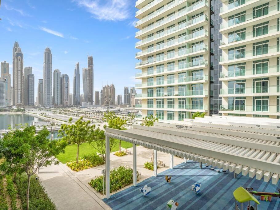 2BHK Panorama Beachfront with Mesmerizing Sea View