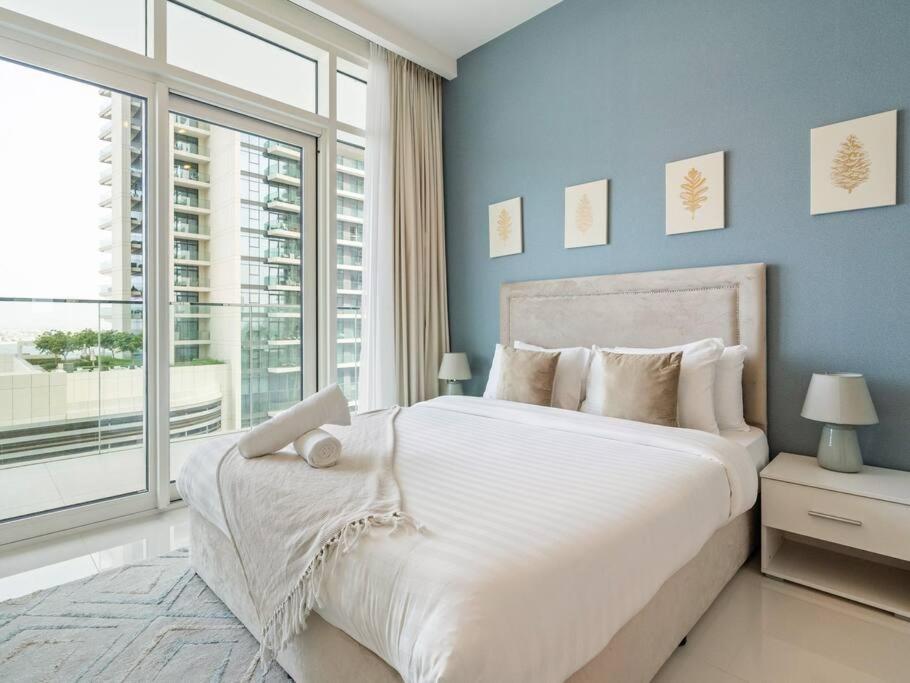 2BHK Panorama Beachfront with Mesmerizing Sea View