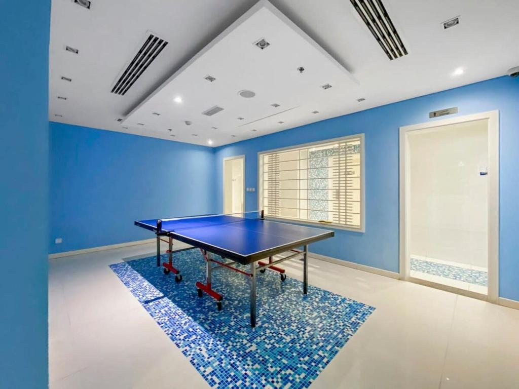 Silkhaus near the metro spacious 1BDR in JLT with gym & pool