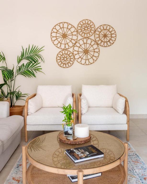 GuestReady Holiday Homes - Chic interiors at Travo