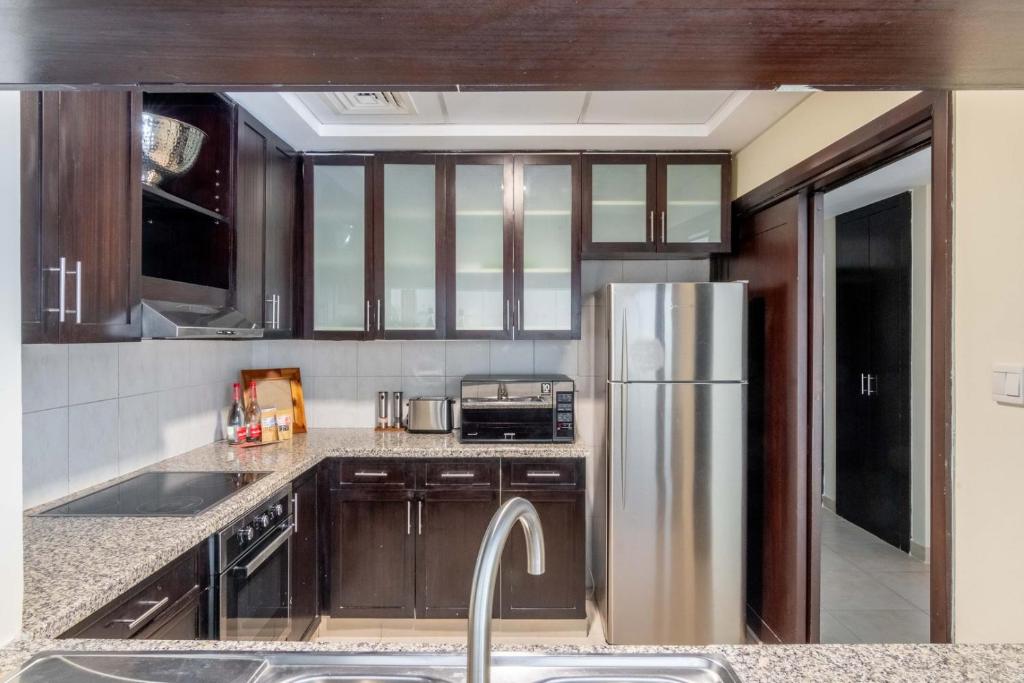 GuestReady Holiday Homes - Chic interiors at Travo
