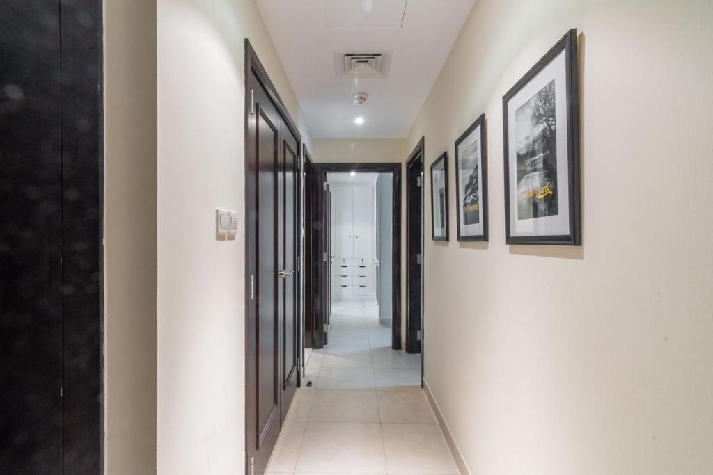 GuestReady Holiday Homes - Chic interiors at Travo