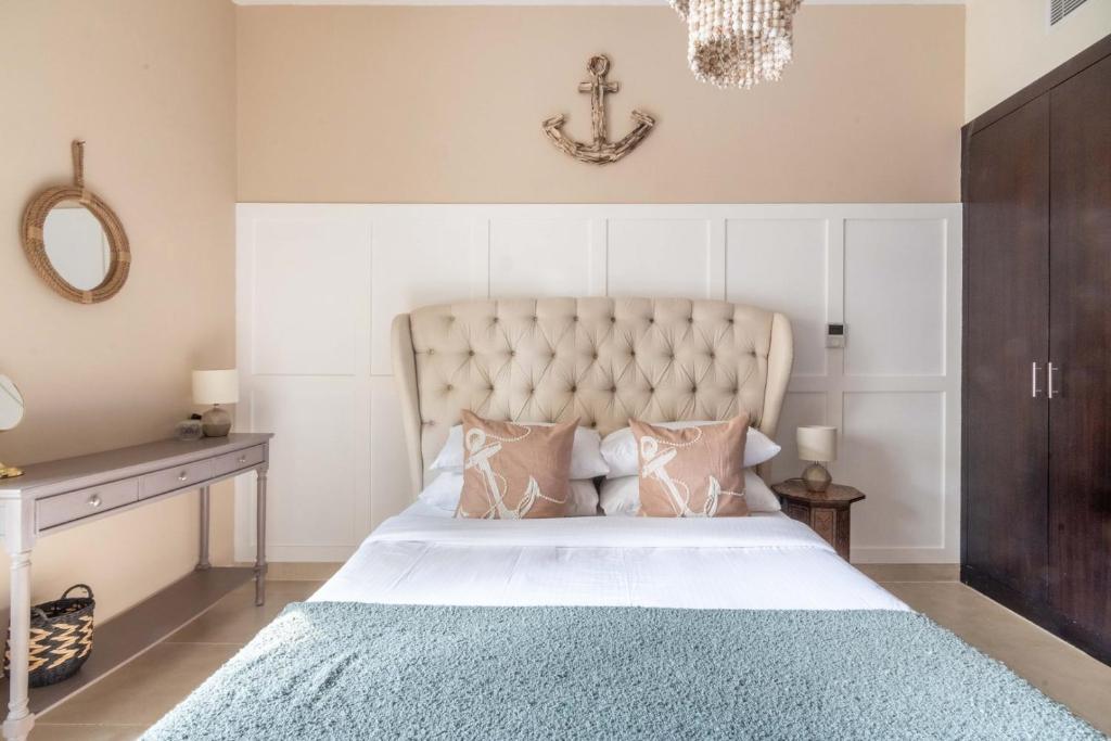 GuestReady Holiday Homes - Chic interiors at Travo