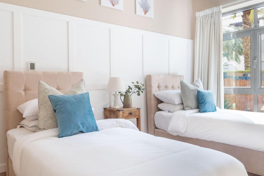 GuestReady Holiday Homes - Chic interiors at Travo