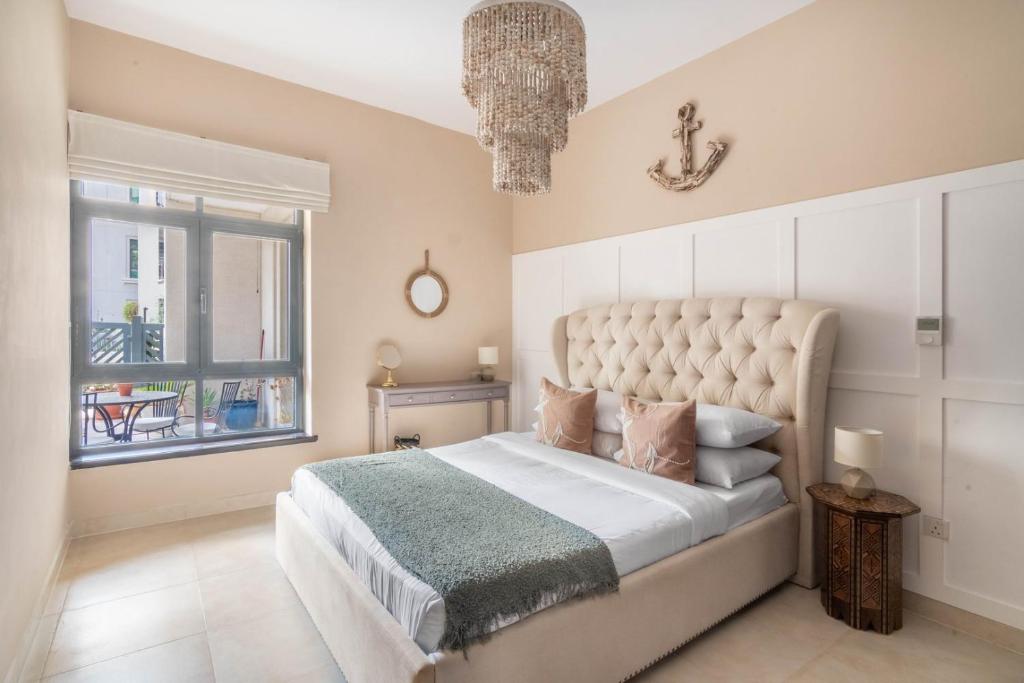 GuestReady Holiday Homes - Chic interiors at Travo