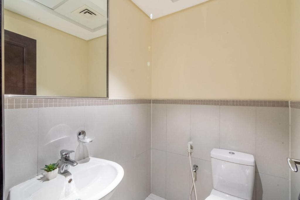 GuestReady Holiday Homes - Chic interiors at Travo