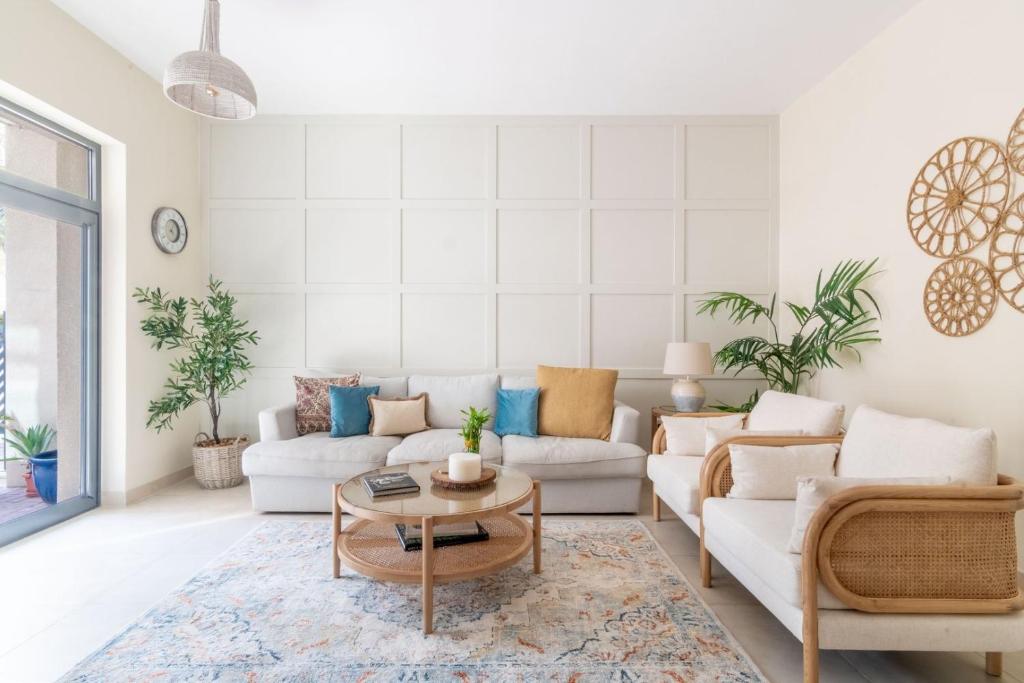 GuestReady Holiday Homes - Chic interiors at Travo