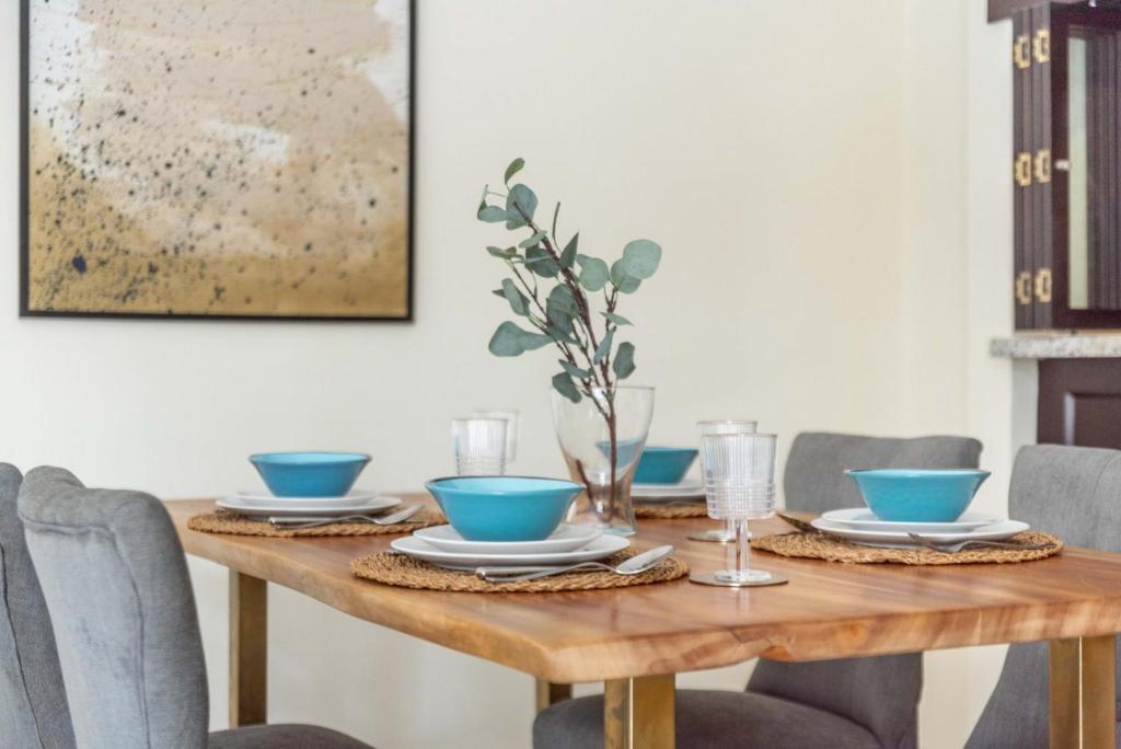 GuestReady Holiday Homes - Chic interiors at Travo