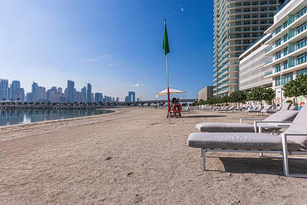 Exquisite 2BR in Sunrise bay at Emaar Beachfront