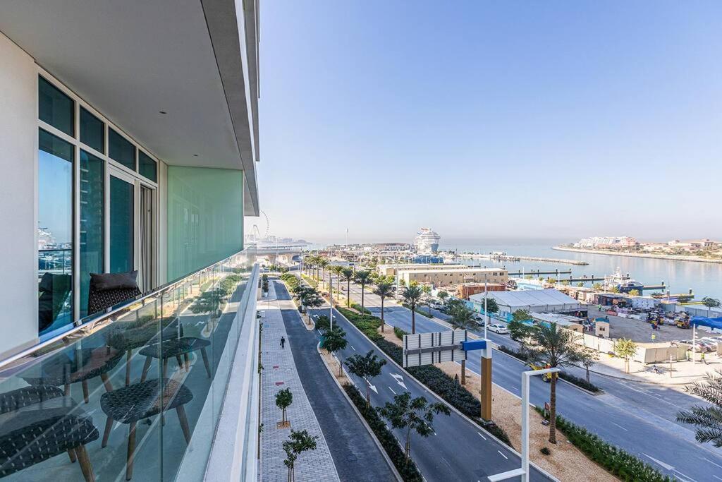 Exquisite 2BR in Sunrise bay at Emaar Beachfront