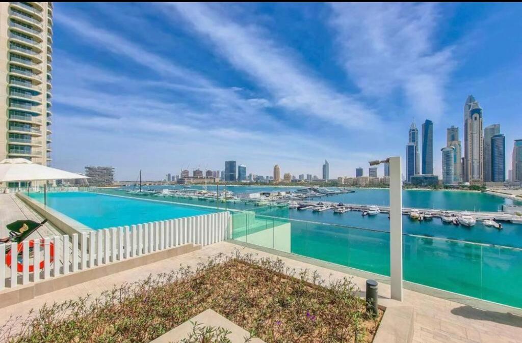 Exquisite 2BR in Sunrise bay at Emaar Beachfront