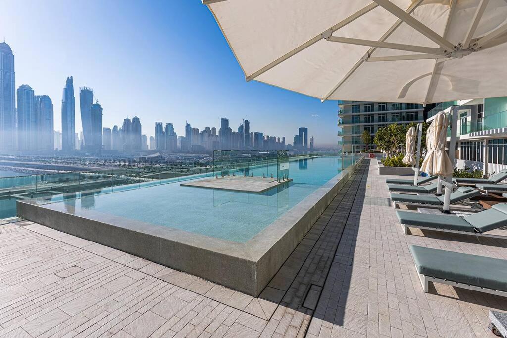 Exquisite 2BR in Sunrise bay at Emaar Beachfront