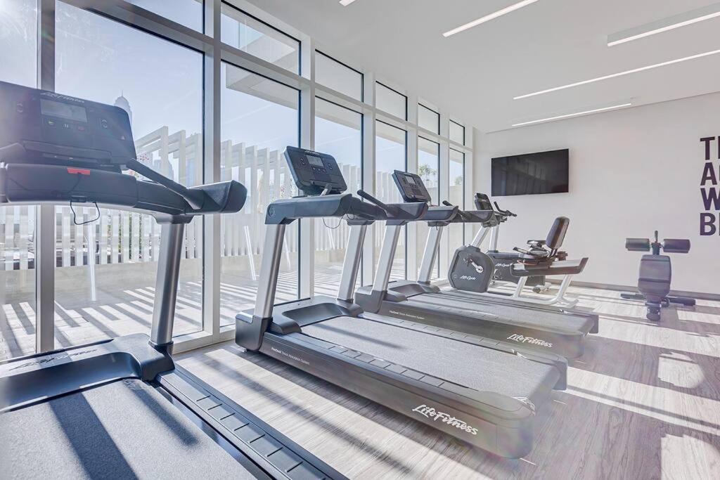 Exquisite 2BR in Sunrise bay at Emaar Beachfront