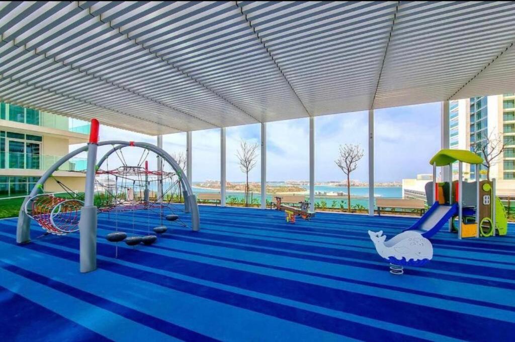 Exquisite 2BR in Sunrise bay at Emaar Beachfront