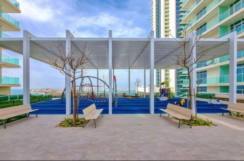 Exquisite 2BR in Sunrise bay at Emaar Beachfront
