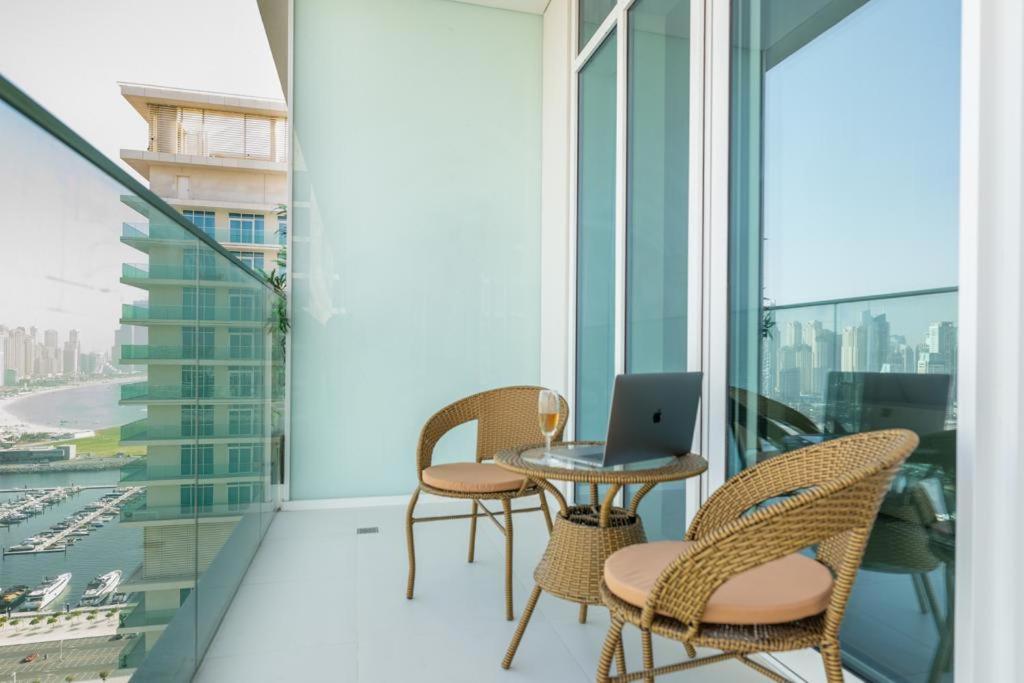 Exquisite 2BR in Sunrise bay at Emaar Beachfront