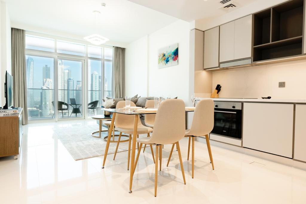 Exquisite 2BR in Sunrise bay at Emaar Beachfront