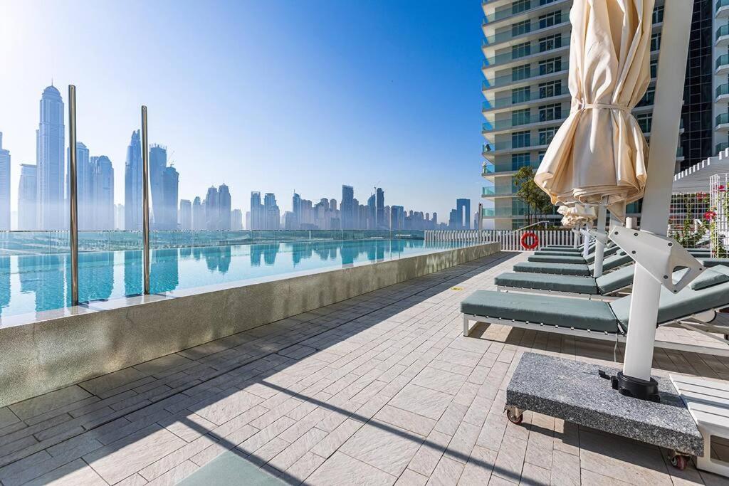 Exquisite 2BR in Sunrise bay at Emaar Beachfront