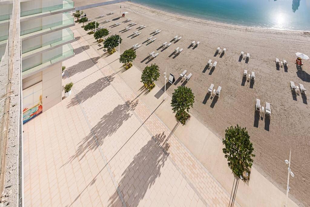 Exquisite 2BR in Sunrise bay at Emaar Beachfront
