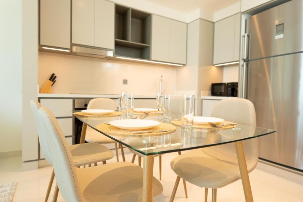 Exquisite 2BR in Sunrise bay at Emaar Beachfront