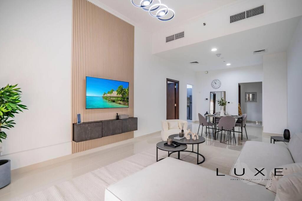 Luxe - Urban 1 Bed with Sofa Bed in Sports City