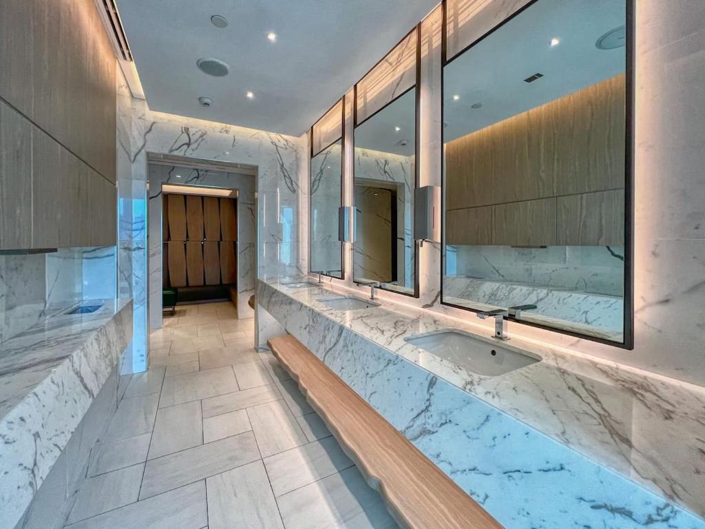 هتل فولی فرنیشد لاکچری شورت استی آپارتمان این دبی - Fully Furnished Luxury Short Stay Apartment in Dubai