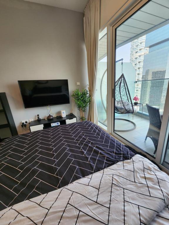 هتل بلوم هایتس ای - Bloom Heights A