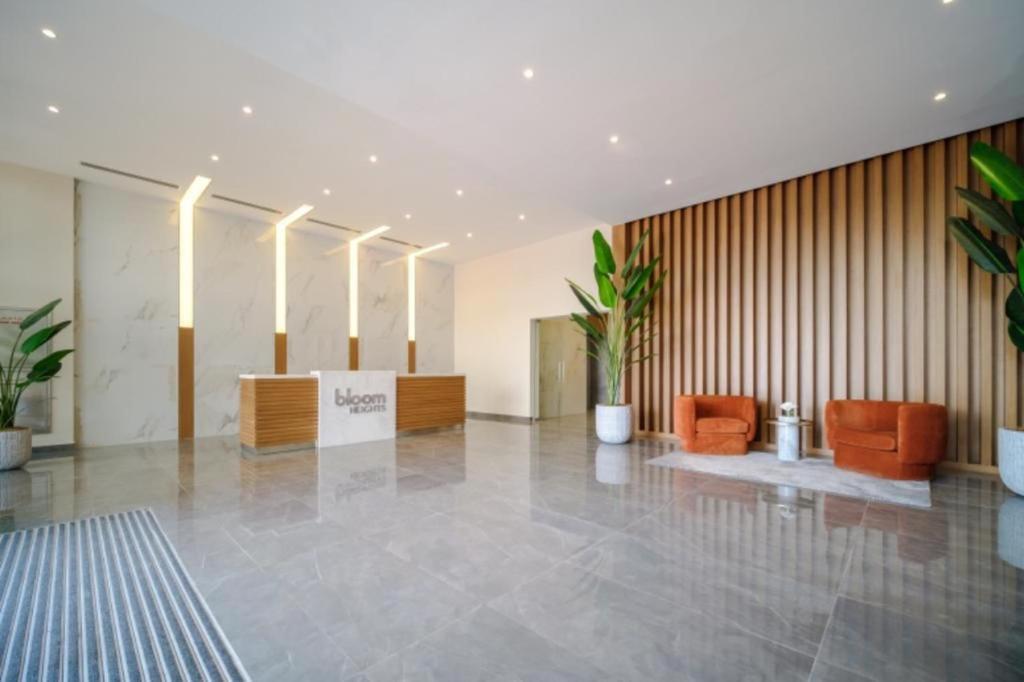 Bloom Heights A