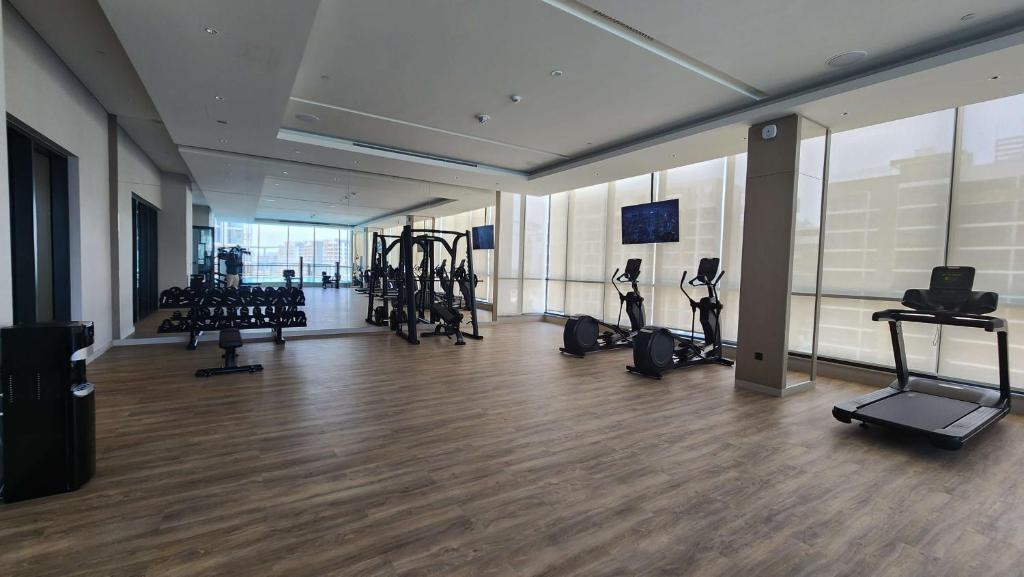 STAY BY LATINEM Luxury 1BR Holiday Home W1208 near Burj Khalifa