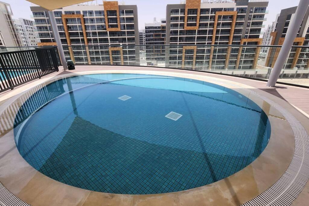 STAY BY LATINEM Luxury 1BR Holiday Home W1208 near Burj Khalifa