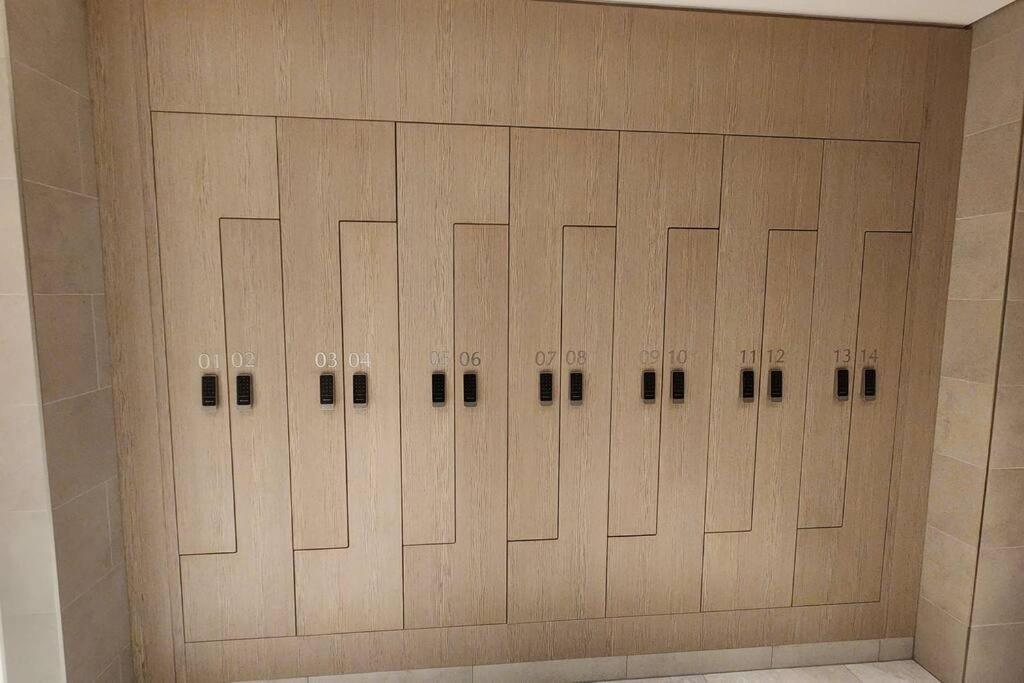 STAY BY LATINEM Luxury 1BR Holiday Home W1208 near Burj Khalifa