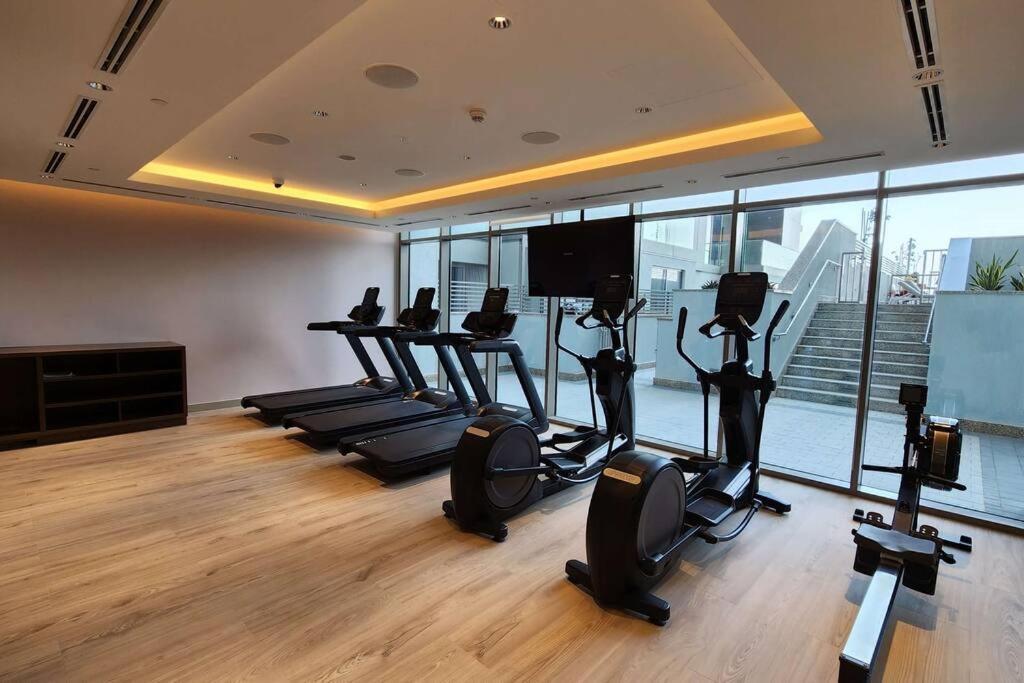 STAY BY Latinem Luxury 1 BR Holiday Home CVR B3103 near Burj Khalifa