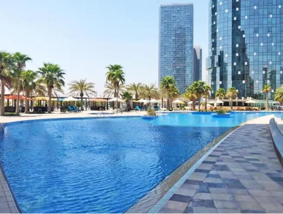 هتل کازا سو کازا این د اسکای 5906 - Casa Su Casa in the Sky 5906