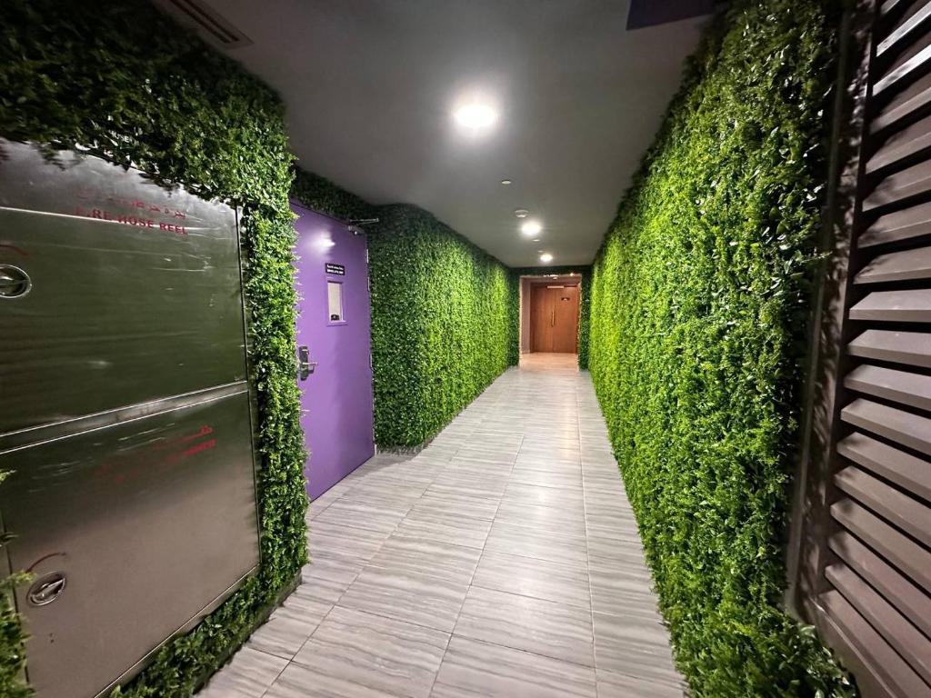 Brand New 1 Bedroom in Luxury MBL Residence in JLT